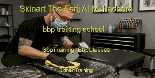 Skinart The Ferij Al Muhadham bbp training school | BbpTraining | BbpClasses | SkinartTraining-United Arab Emirates