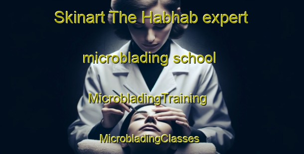 Skinart The Habhab expert microblading school | MicrobladingTraining | MicrobladingClasses | SkinartTraining-United Arab Emirates