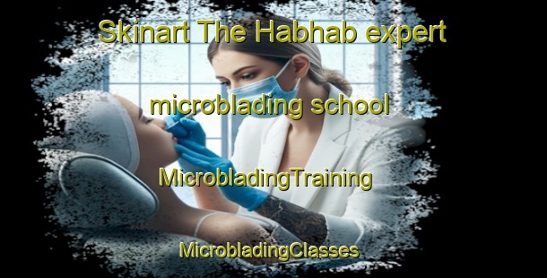 Skinart The Habhab expert microblading school | MicrobladingTraining | MicrobladingClasses | SkinartTraining-United Arab Emirates