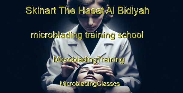 Skinart The Hasat Al Bidiyah microblading training school | MicrobladingTraining | MicrobladingClasses | SkinartTraining-United Arab Emirates