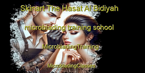 Skinart The Hasat Al Bidiyah microblading training school | MicrobladingTraining | MicrobladingClasses | SkinartTraining-United Arab Emirates