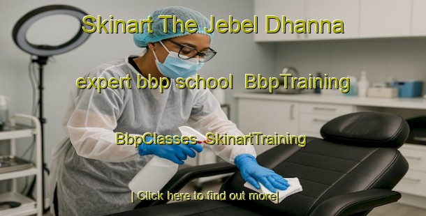 Skinart The Jebel Dhanna expert bbp school | BbpTraining | BbpClasses | SkinartTraining-United Arab Emirates