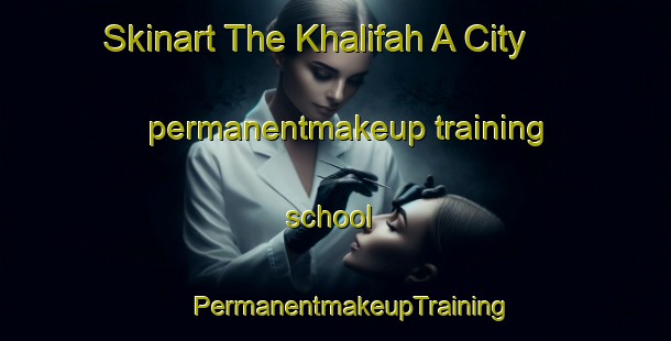 Skinart The Khalifah A City permanentmakeup training school | #PermanentmakeupTraining #PermanentmakeupClasses #SkinartTraining-United Arab Emirates