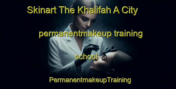 Skinart The Khalifah A City permanentmakeup training school | PermanentmakeupTraining | PermanentmakeupClasses | SkinartTraining-United Arab Emirates