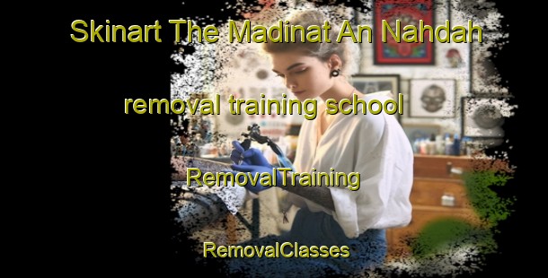 Skinart The Madinat An Nahdah removal training school | RemovalTraining | RemovalClasses | SkinartTraining-United Arab Emirates