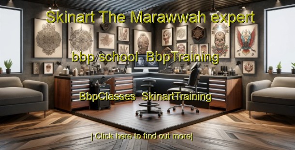Skinart The Marawwah expert bbp school | BbpTraining | BbpClasses | SkinartTraining-United Arab Emirates