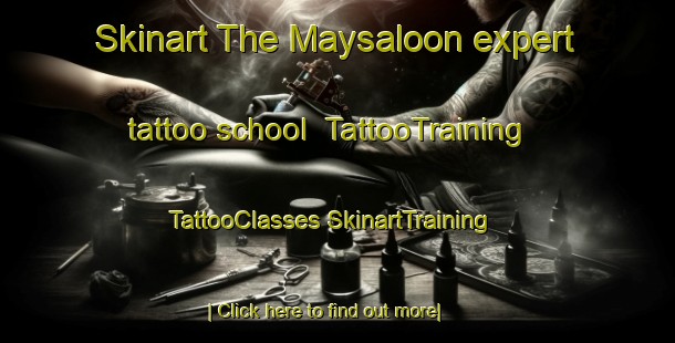 Skinart The Maysaloon expert tattoo school | #TattooTraining #TattooClasses #SkinartTraining-United Arab Emirates