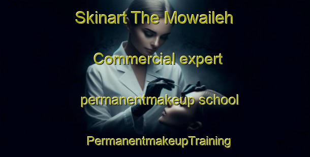 Skinart The Mowaileh Commercial expert permanentmakeup school | PermanentmakeupTraining | PermanentmakeupClasses | SkinartTraining-United Arab Emirates