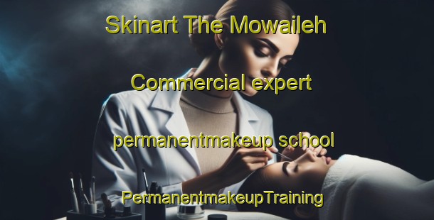 Skinart The Mowaileh Commercial expert permanentmakeup school | PermanentmakeupTraining | PermanentmakeupClasses | SkinartTraining-United Arab Emirates