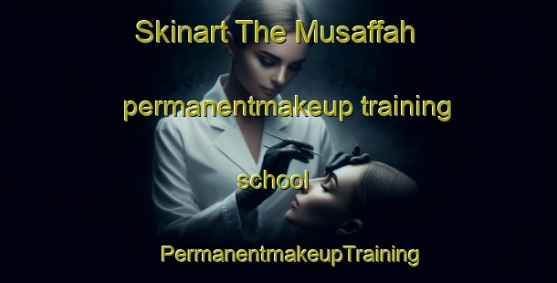 Skinart The Musaffah permanentmakeup training school | #PermanentmakeupTraining #PermanentmakeupClasses #SkinartTraining-United Arab Emirates