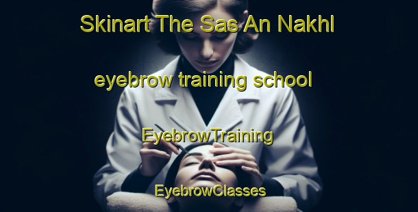 Skinart The Sas An Nakhl eyebrow training school | EyebrowTraining | EyebrowClasses | SkinartTraining-United Arab Emirates