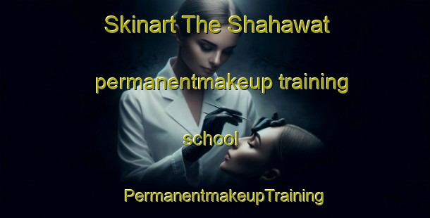 Skinart The Shahawat permanentmakeup training school | #PermanentmakeupTraining #PermanentmakeupClasses #SkinartTraining-United Arab Emirates