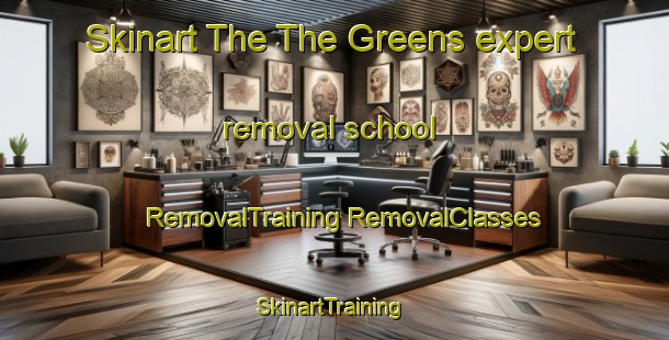 Skinart The The Greens expert removal school | #RemovalTraining #RemovalClasses #SkinartTraining-United Arab Emirates