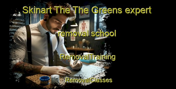 Skinart The The Greens expert removal school | RemovalTraining | RemovalClasses | SkinartTraining-United Arab Emirates