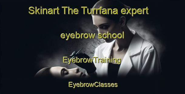 Skinart The Turrfana expert eyebrow school | EyebrowTraining | EyebrowClasses | SkinartTraining-United Arab Emirates