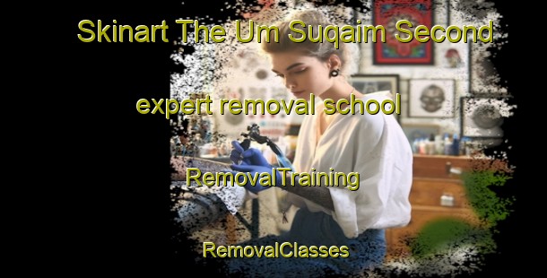 Skinart The Um Suqaim Second expert removal school | RemovalTraining | RemovalClasses | SkinartTraining-United Arab Emirates