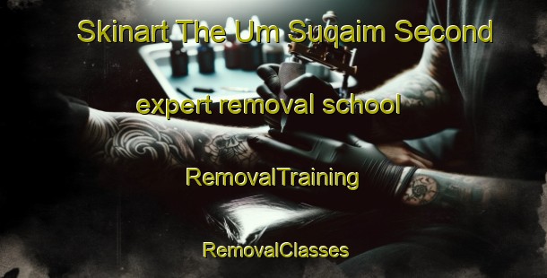 Skinart The Um Suqaim Second expert removal school | RemovalTraining | RemovalClasses | SkinartTraining-United Arab Emirates