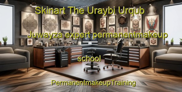 Skinart The Uraybi Urqub Juwayza expert permanentmakeup school | PermanentmakeupTraining | PermanentmakeupClasses | SkinartTraining-United Arab Emirates