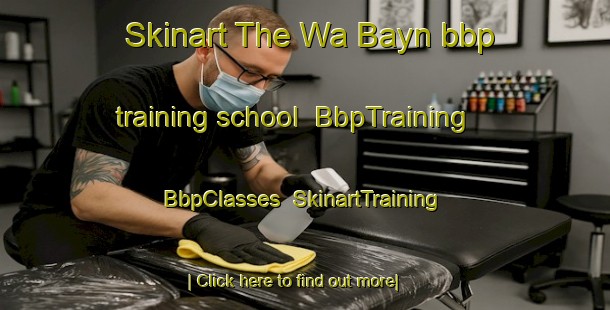 Skinart The Wa Bayn bbp training school | BbpTraining | BbpClasses | SkinartTraining-United Arab Emirates