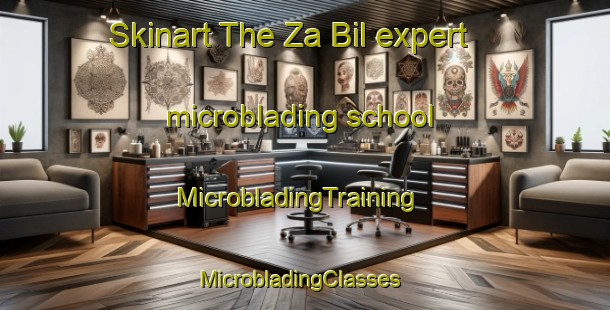 Skinart The Za Bil expert microblading school | MicrobladingTraining | MicrobladingClasses | SkinartTraining-United Arab Emirates