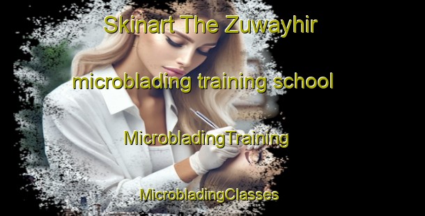 Skinart The Zuwayhir microblading training school | MicrobladingTraining | MicrobladingClasses | SkinartTraining-United Arab Emirates