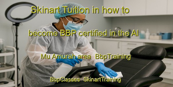 Skinart Tuition in how to become BBP certified in the Al Mu Amurah area | BbpTraining | BbpClasses | SkinartTraining-United Arab Emirates