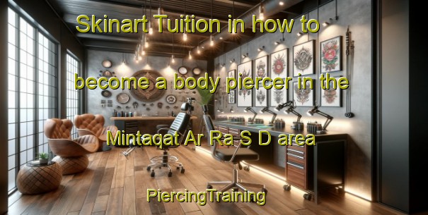 Skinart Tuition in how to become a body piercer in the Mintaqat Ar Ra S D area | PiercingTraining | PiercingClasses | SkinartTraining-United Arab Emirates