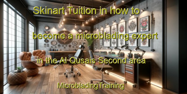 Skinart Tuition in how to become a microblading expert in the Al Qusais Second area | MicrobladingTraining | MicrobladingClasses | SkinartTraining-United Arab Emirates
