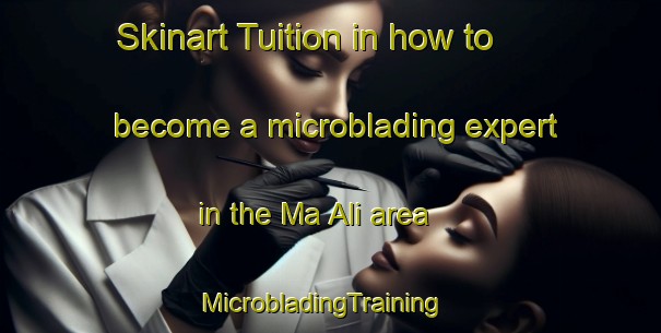 Skinart Tuition in how to become a microblading expert in the Ma Ali area | MicrobladingTraining | MicrobladingClasses | SkinartTraining-United Arab Emirates