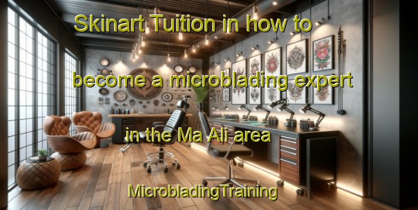 Skinart Tuition in how to become a microblading expert in the Ma Ali area | MicrobladingTraining | MicrobladingClasses | SkinartTraining-United Arab Emirates