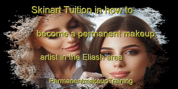 Skinart Tuition in how to become a permanent makeup artist in the Eliash area | PermanentmakeupTraining | PermanentmakeupClasses | SkinartTraining-United Arab Emirates