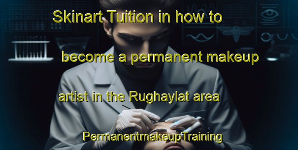 Skinart Tuition in how to become a permanent makeup artist in the Rughaylat area | PermanentmakeupTraining | PermanentmakeupClasses | SkinartTraining-United Arab Emirates