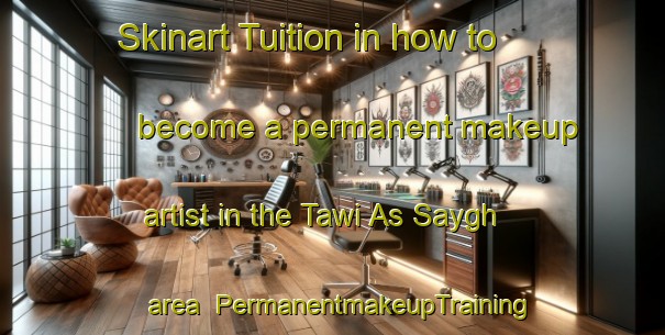 Skinart Tuition in how to become a permanent makeup artist in the Tawi As Saygh area | PermanentmakeupTraining | PermanentmakeupClasses | SkinartTraining-United Arab Emirates