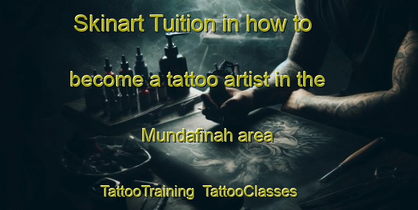 Skinart Tuition in how to become a tattoo artist in the Mundafinah area | TattooTraining | TattooClasses | SkinartTraining-United Arab Emirates