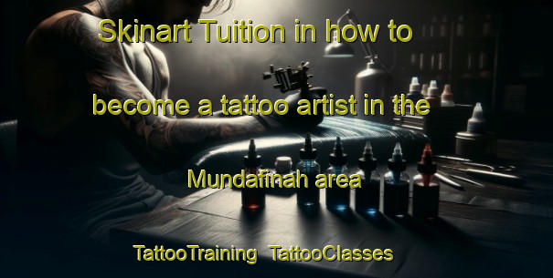 Skinart Tuition in how to become a tattoo artist in the Mundafinah area | TattooTraining | TattooClasses | SkinartTraining-United Arab Emirates