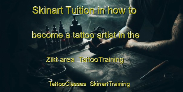 Skinart Tuition in how to become a tattoo artist in the Zikt area | TattooTraining | TattooClasses | SkinartTraining-United Arab Emirates