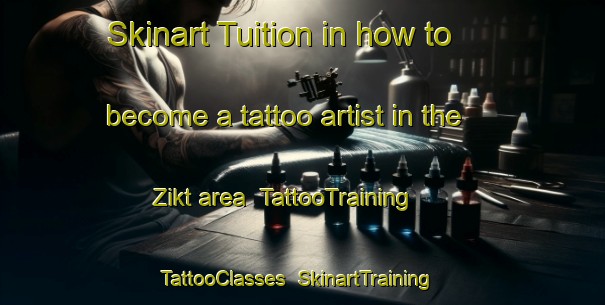 Skinart Tuition in how to become a tattoo artist in the Zikt area | TattooTraining | TattooClasses | SkinartTraining-United Arab Emirates