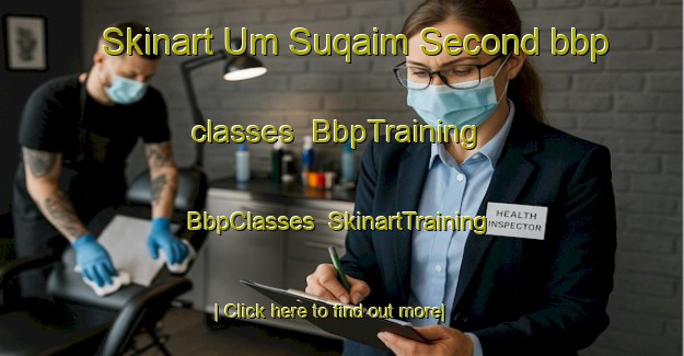 Skinart Um Suqaim Second bbp classes | BbpTraining | BbpClasses | SkinartTraining-United Arab Emirates