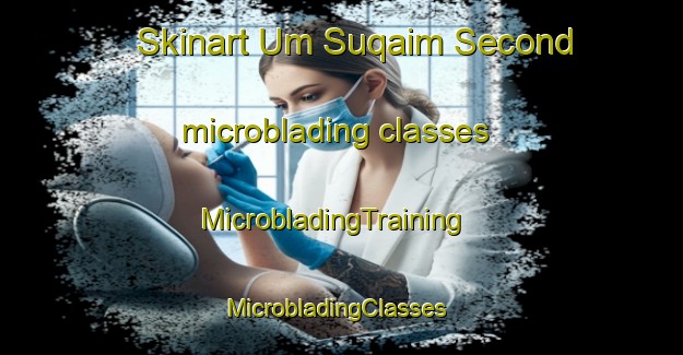 Skinart Um Suqaim Second microblading classes | MicrobladingTraining | MicrobladingClasses | SkinartTraining-United Arab Emirates