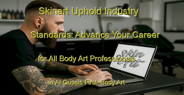 Skinart Uphold Industry Standards: Advance Your Career for All Body Art Professionals in Al Qusais First | Body Art Qualification Authority | BAQA-United Arab Emirates