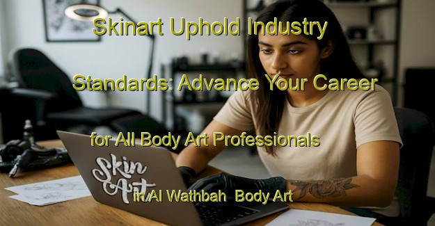 Skinart Uphold Industry Standards: Advance Your Career for All Body Art Professionals in Al Wathbah | Body Art Qualification Authority | BAQA-United Arab Emirates