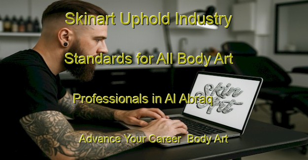 Skinart Uphold Industry Standards for All Body Art Professionals in Al Abraq - Advance Your Career | Body Art Qualification Authority | BAQA-United Arab Emirates