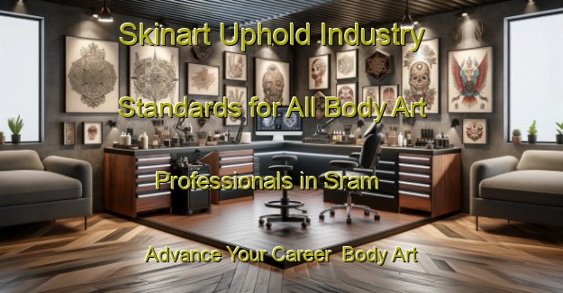 Skinart Uphold Industry Standards for All Body Art Professionals in Sram - Advance Your Career | Body Art Qualification Authority | BAQA-United Arab Emirates