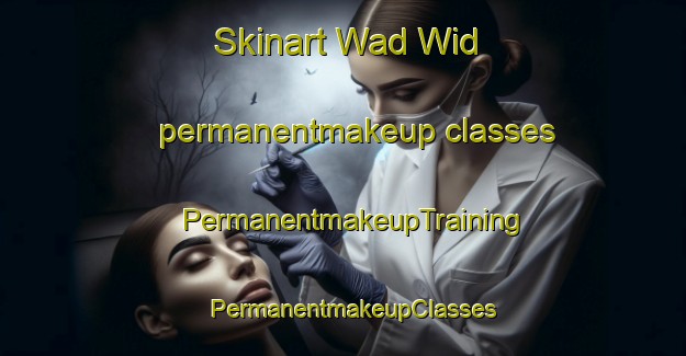 Skinart Wad Wid permanentmakeup classes | PermanentmakeupTraining | PermanentmakeupClasses | SkinartTraining-United Arab Emirates