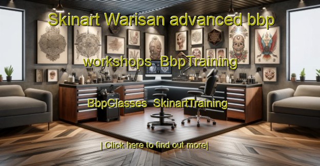 Skinart Warisan advanced bbp workshops | BbpTraining | BbpClasses | SkinartTraining-United Arab Emirates