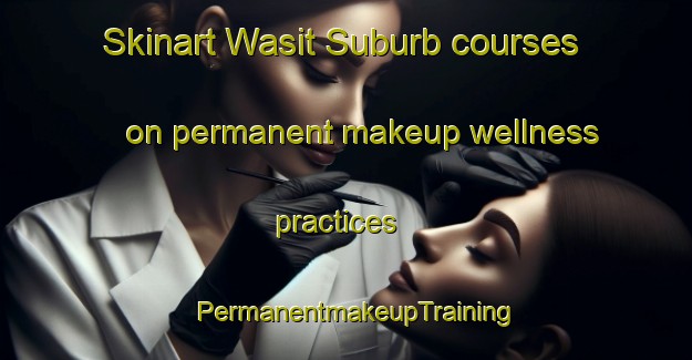 Skinart Wasit Suburb courses on permanent makeup wellness practices | PermanentmakeupTraining | PermanentmakeupClasses | SkinartTraining-United Arab Emirates