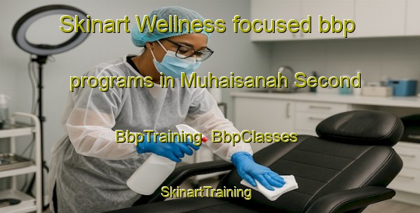 Skinart Wellness-focused bbp programs in Muhaisanah Second | BbpTraining | BbpClasses | SkinartTraining-United Arab Emirates