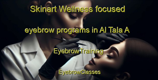 Skinart Wellness-focused eyebrow programs in Al Tala A | EyebrowTraining | EyebrowClasses | SkinartTraining-United Arab Emirates