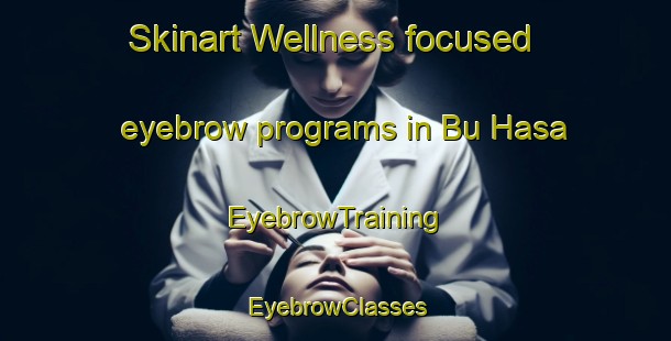 Skinart Wellness-focused eyebrow programs in Bu Hasa | EyebrowTraining | EyebrowClasses | SkinartTraining-United Arab Emirates