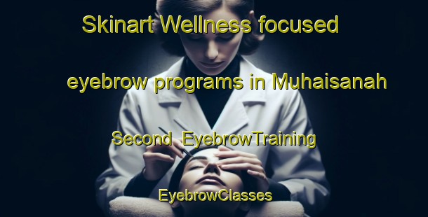 Skinart Wellness-focused eyebrow programs in Muhaisanah Second | EyebrowTraining | EyebrowClasses | SkinartTraining-United Arab Emirates
